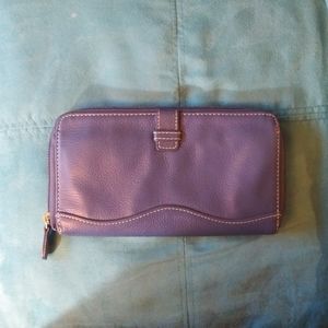 Tignanllo wallet
